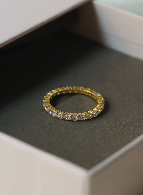 Peri ring-Rings-Anushka Jain Jewellery
