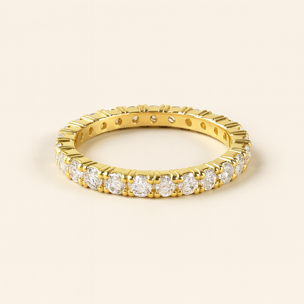 Peri ring-Rings-Anushka Jain Jewellery