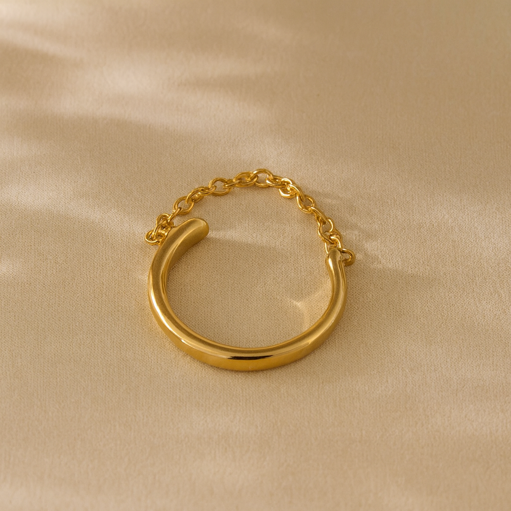 Petite Ear Cuff-Ear Cuffs-Anushka Jain Jewellery