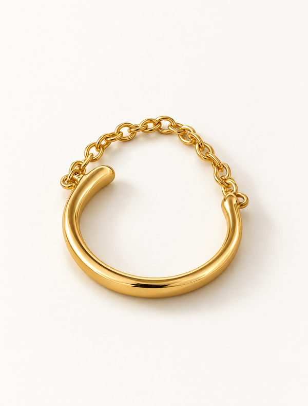 Petite Ear Cuff