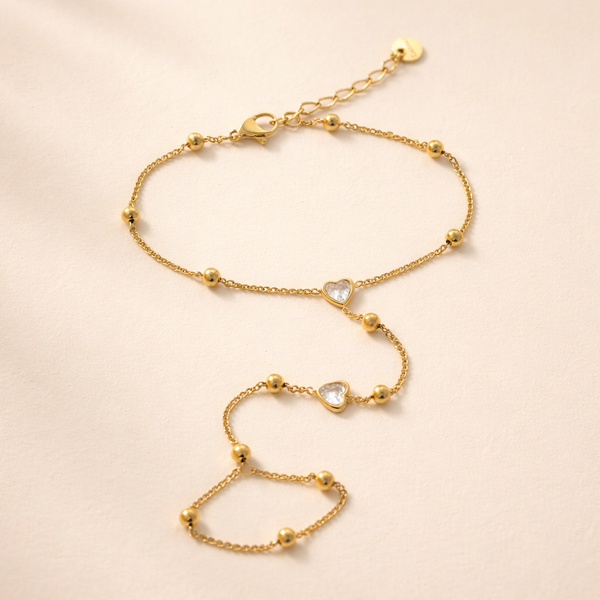 Rolo Hand Harness-Anushka Jain Jewellery