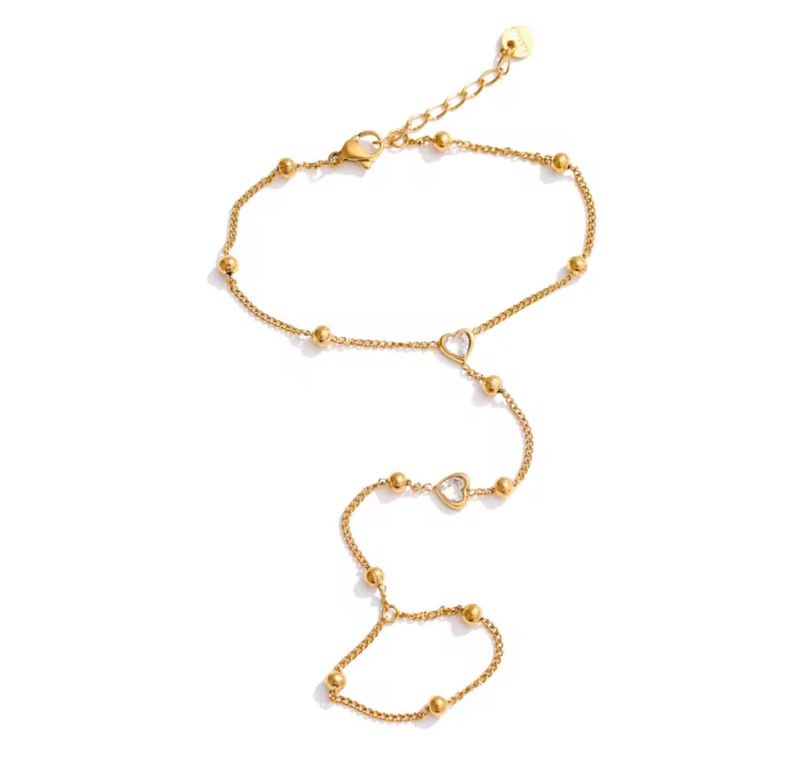 Rolo Hand Harness-Anushka Jain Jewellery