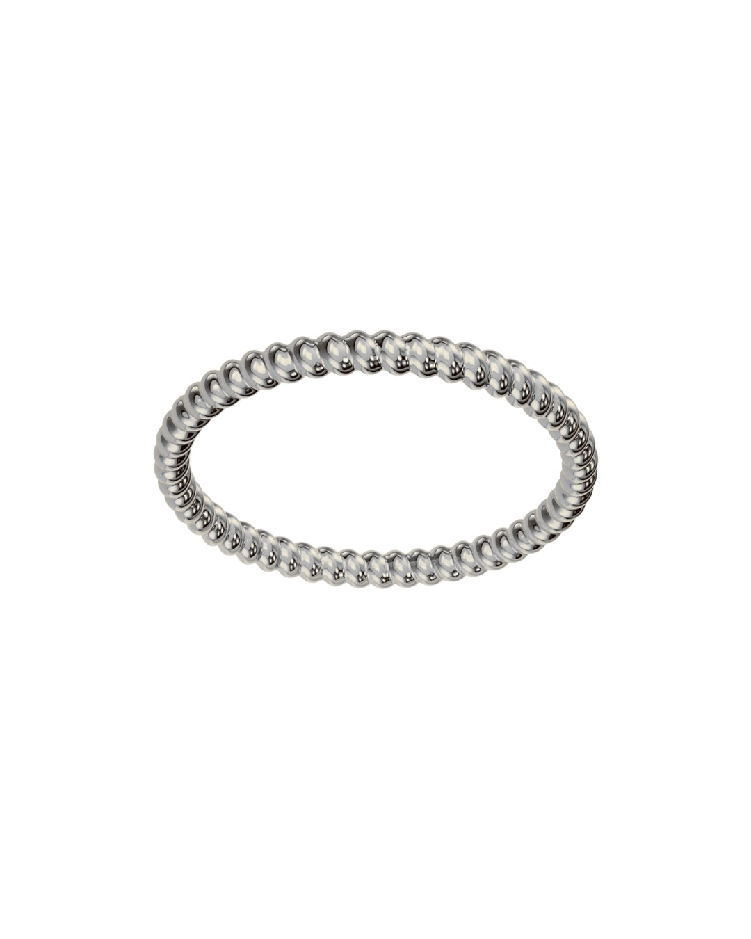 Rope Ring-Rings-Anushka Jain Jewellery