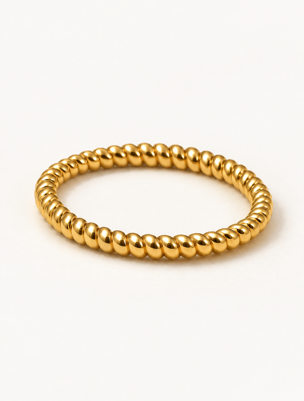 Rope Ring