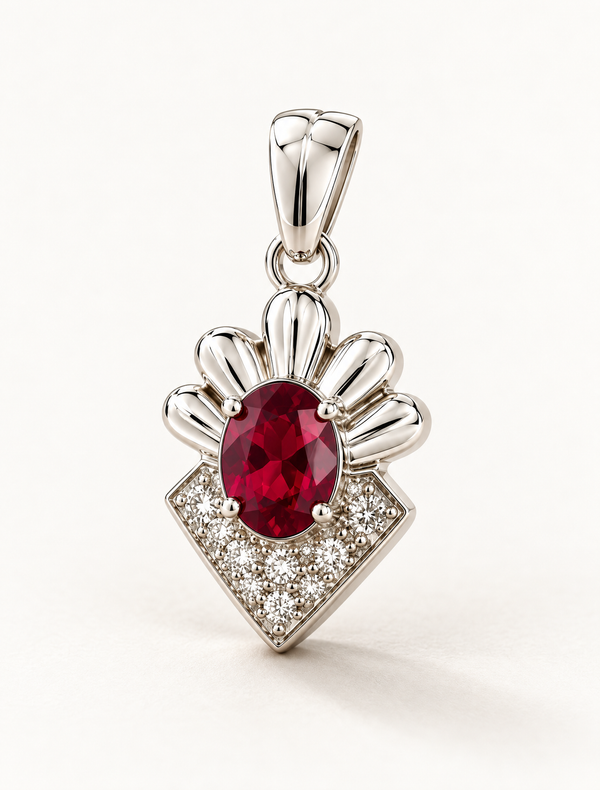 Ruby Cluster Charm