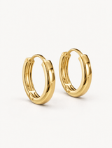 Small Hoops