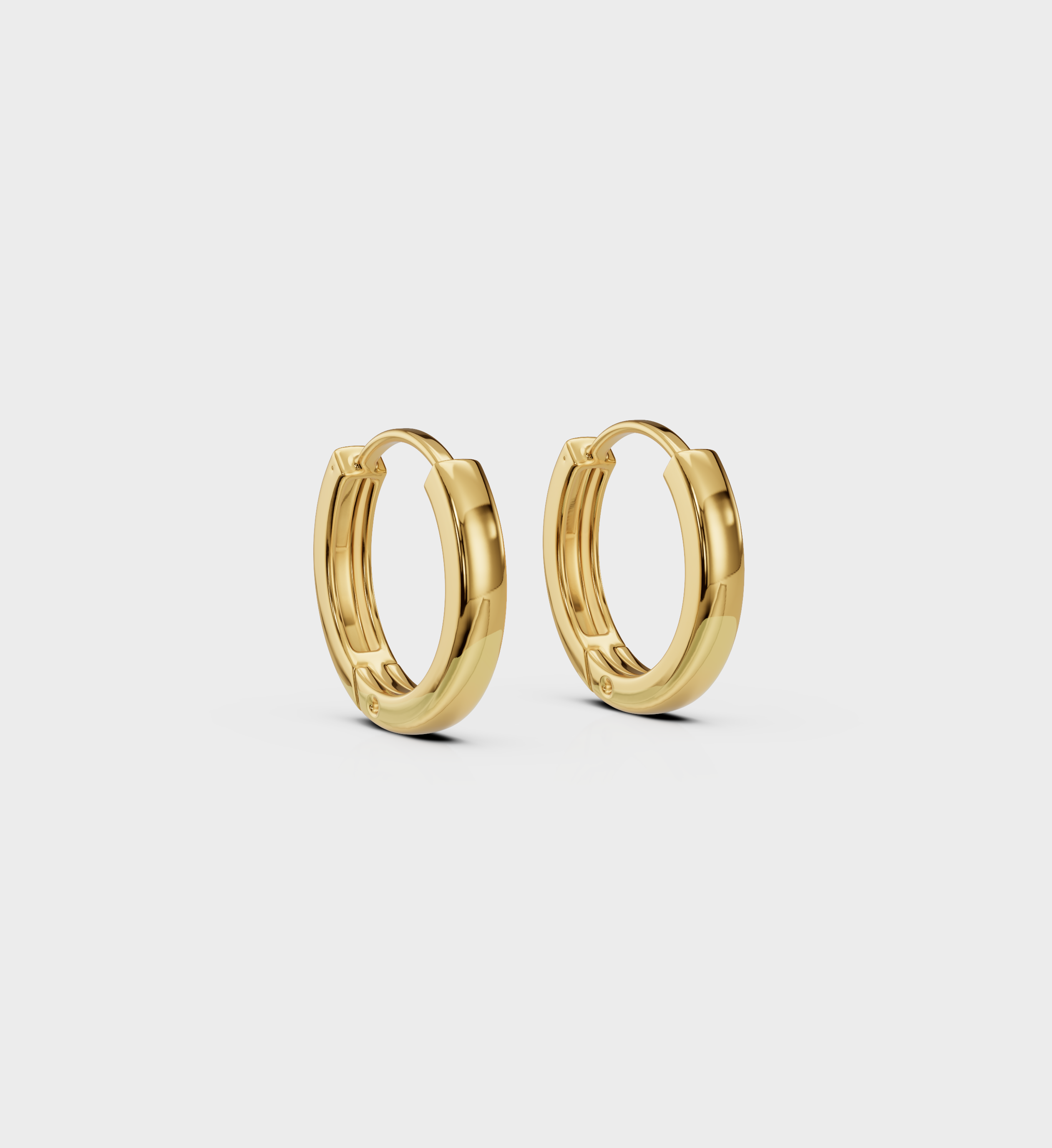 Small Hoops-Hoops-Anushka Jain Jewellery