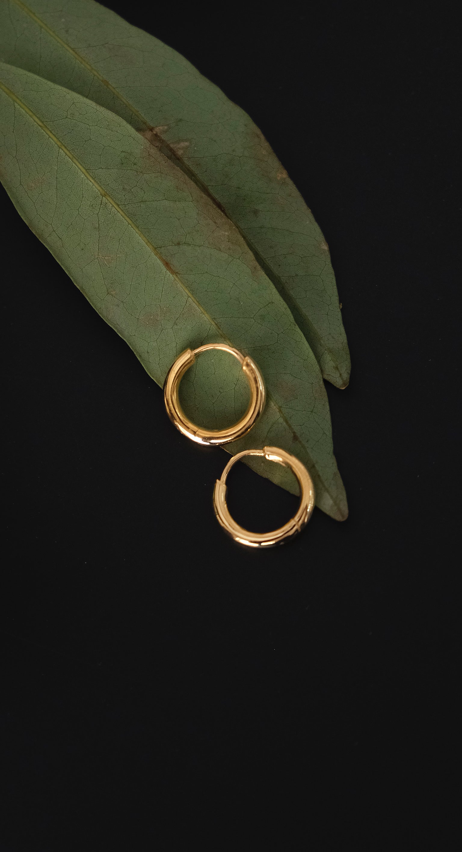 Small Hoops-Hoops-Anushka Jain Jewellery