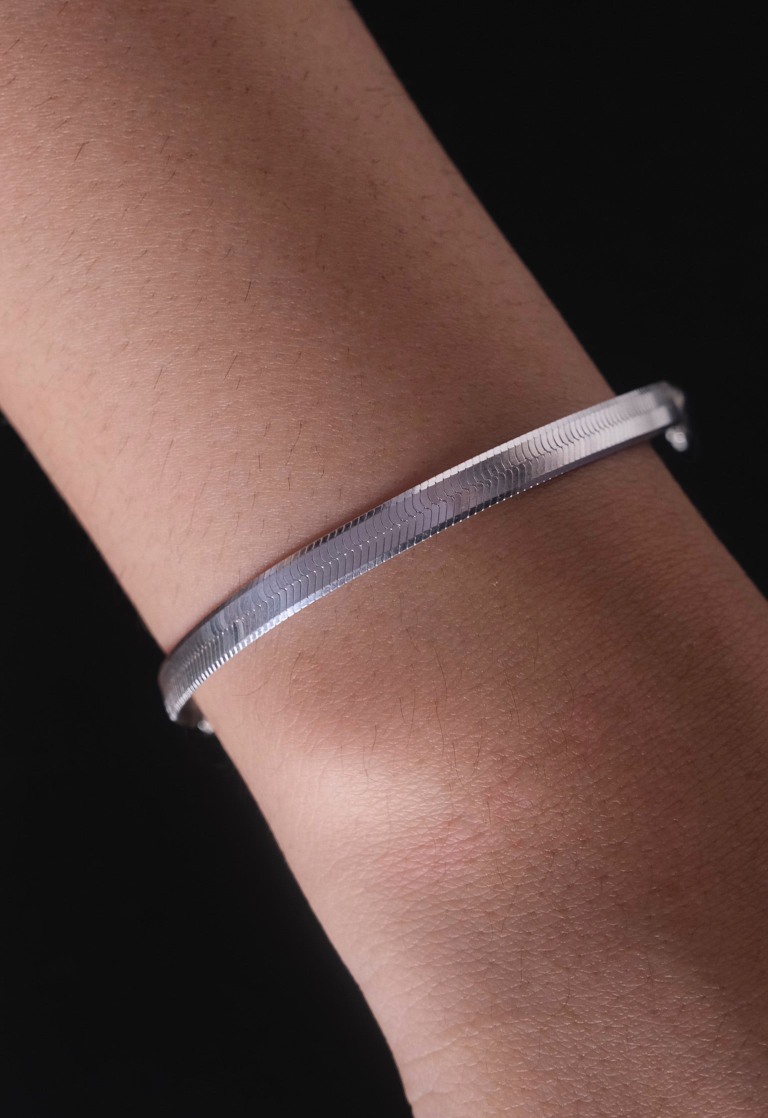 Snake Bracelet-Bracelets-Anushka Jain Jewellery