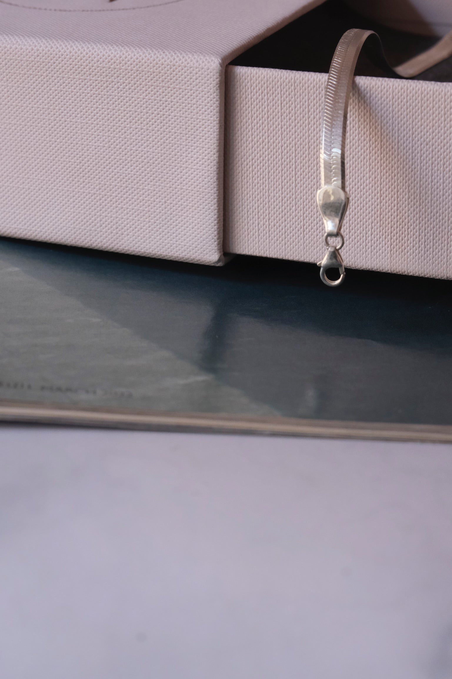 Snake Bracelet-Bracelets-Anushka Jain Jewellery