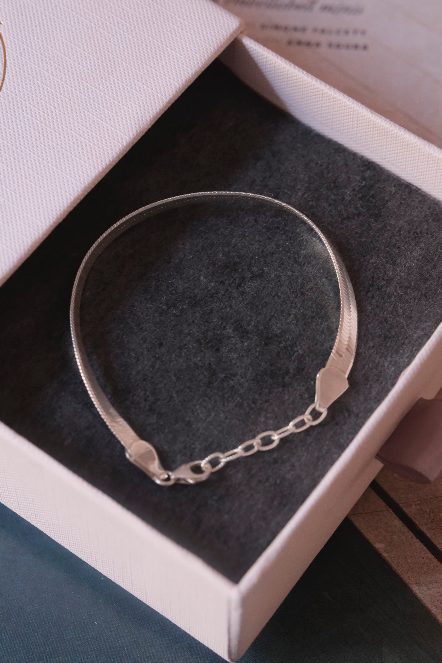 Snake Bracelet-Bracelets-Anushka Jain Jewellery