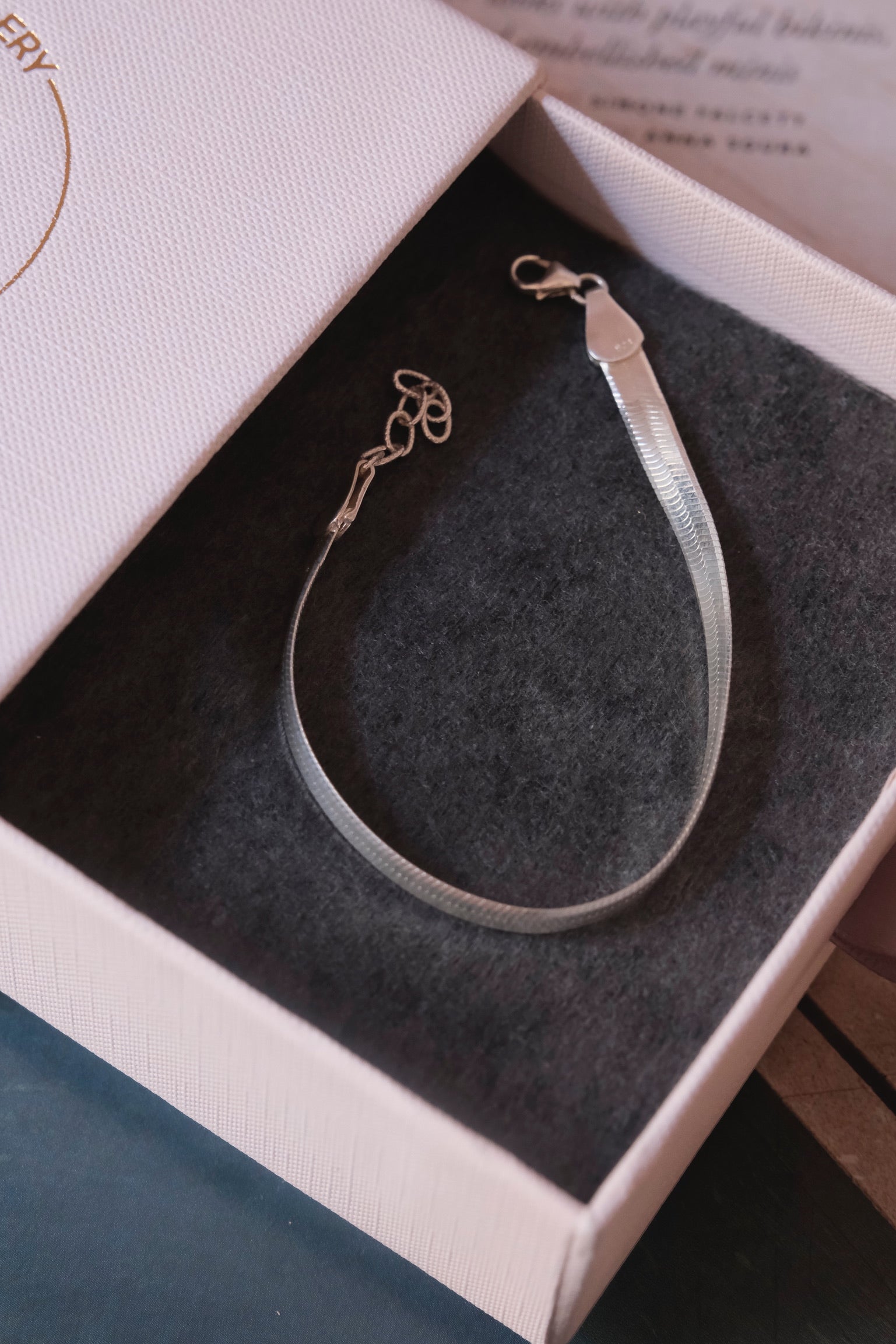 Snake Bracelet-Bracelets-Anushka Jain Jewellery