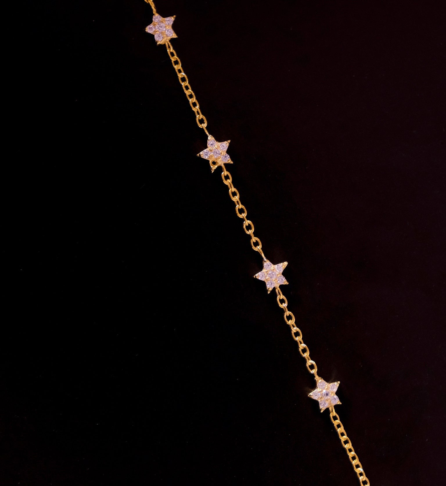 Star Bracelet-Bracelets-Anushka Jain Jewellery