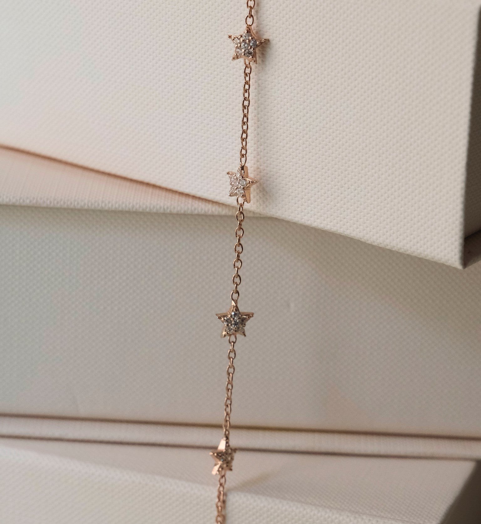 Star Bracelet-Bracelets-Anushka Jain Jewellery