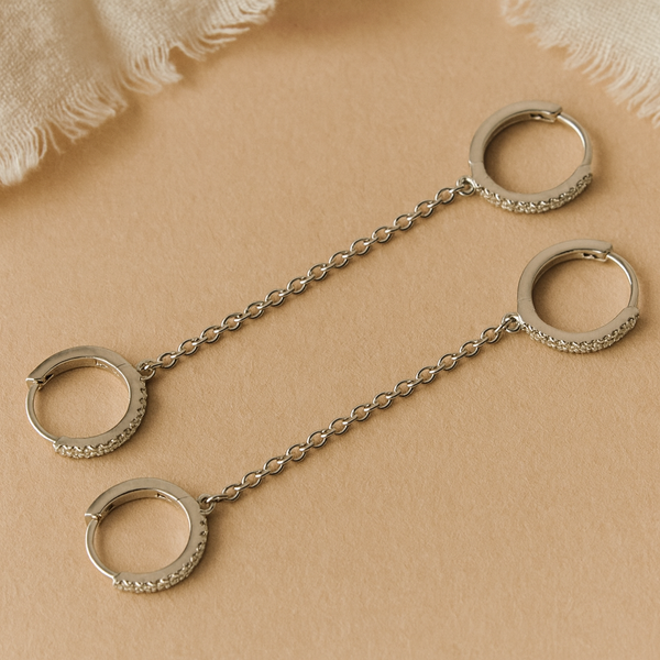 Statement Sparkle Duo-Anushka Jain Jewellery