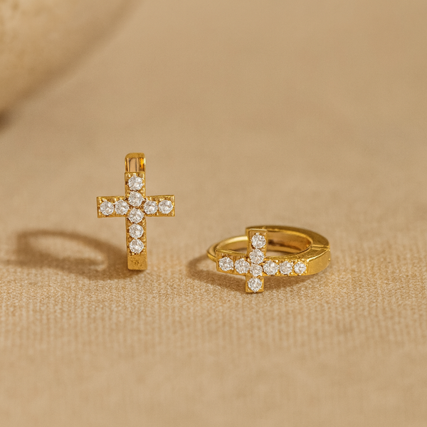 Statement Sparkle Duo-Anushka Jain Jewellery