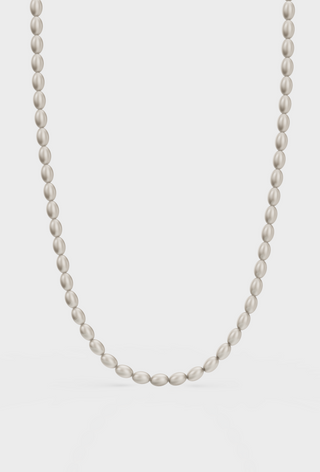 String of Pearl's necklace