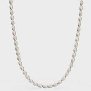 String of Pearl's necklace