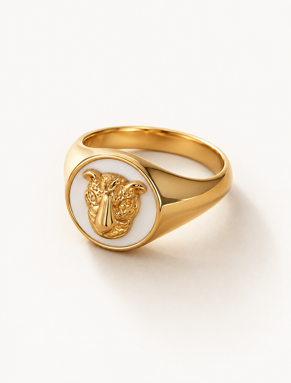 The Tiger Ring