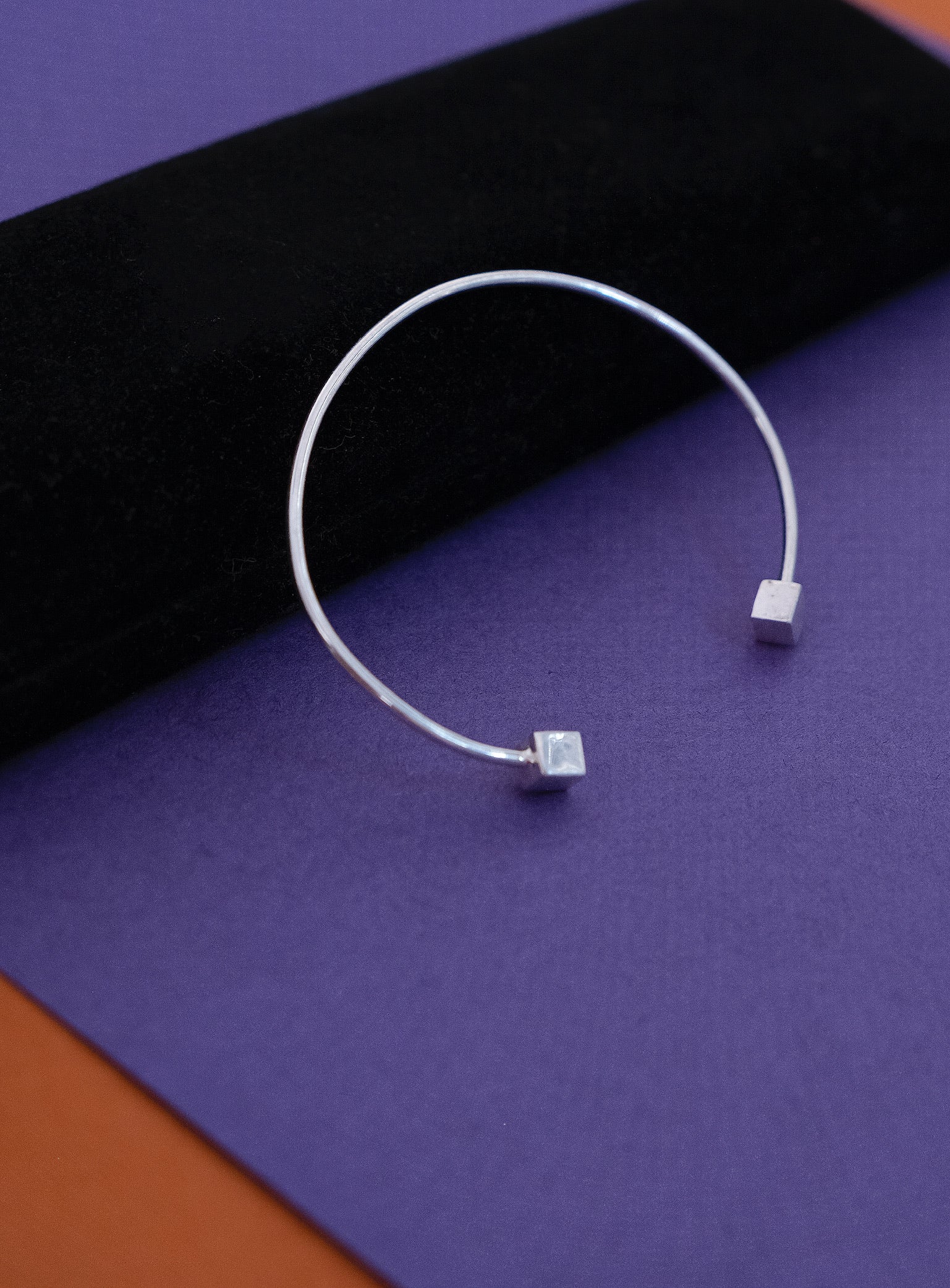 Thin bracelets-Bracelets-Anushka Jain Jewellery