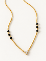 Trio Mangalsutra