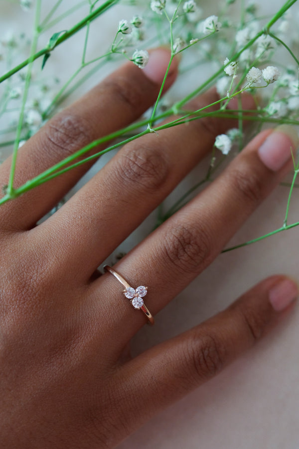 Trio Ring-Rings-Anushka Jain Jewellery
