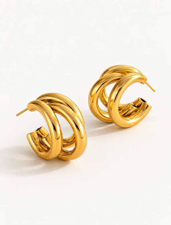 Triplet Hoops