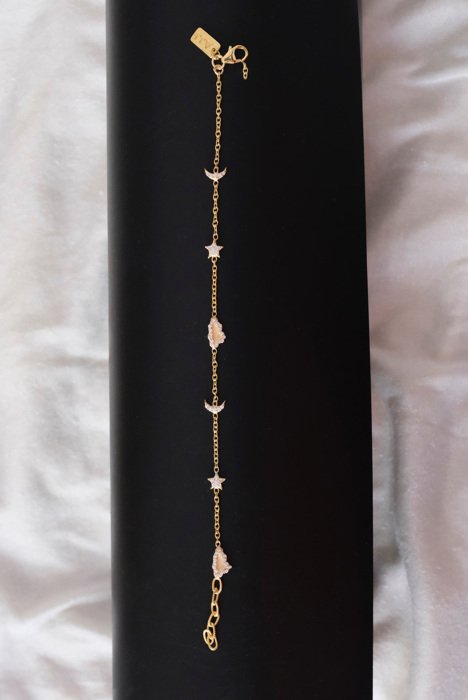 Universe Bracelet-Bracelets-Anushka Jain Jewellery