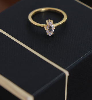 Marquise Ring
