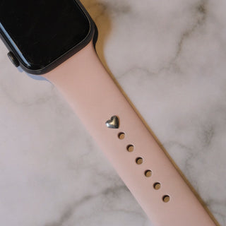 Apple Watch Heart Stud