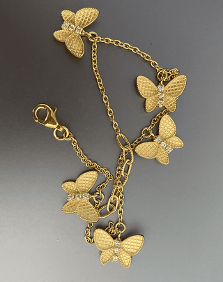 Flutter Bracelet