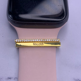 Apple Watch Diamond Band